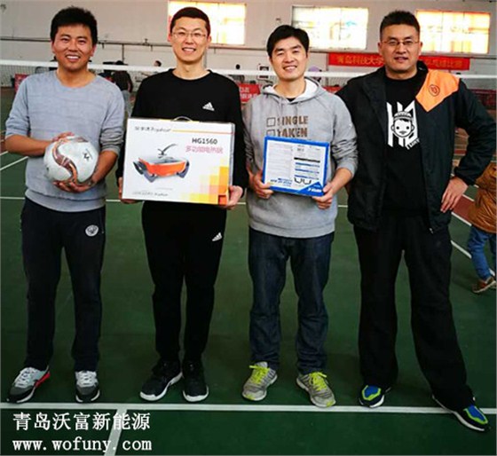 青島家用中央空調廠家