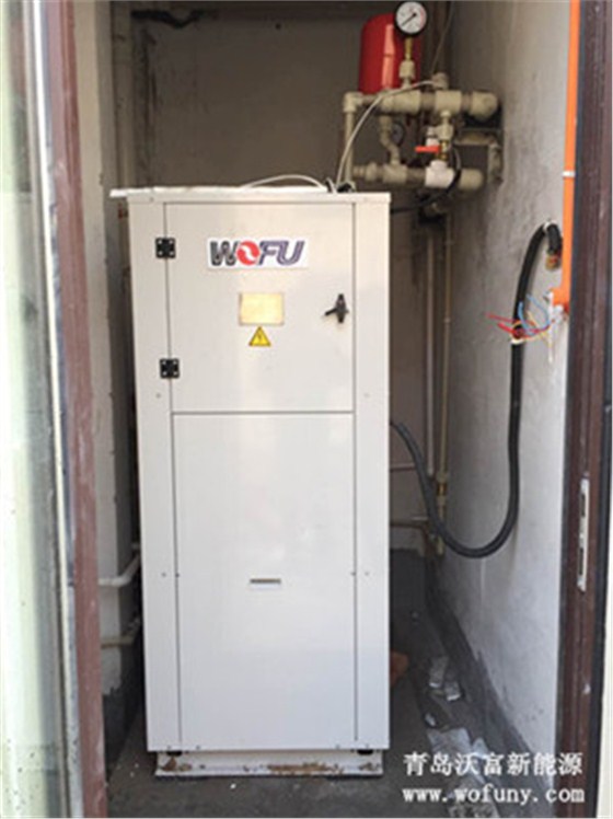 青島地源熱泵廠家 青島地源熱泵廠家