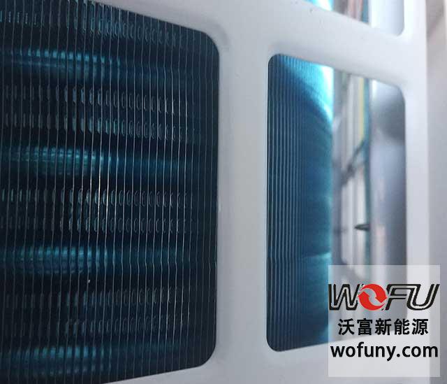 芬尼克茲家用多聯(lián)機中央空調(diào)