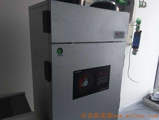 德國進口EMB-EC高效節能無刷風機新風系統