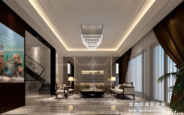 安裝了地源熱泵還需要裝地暖嗎？