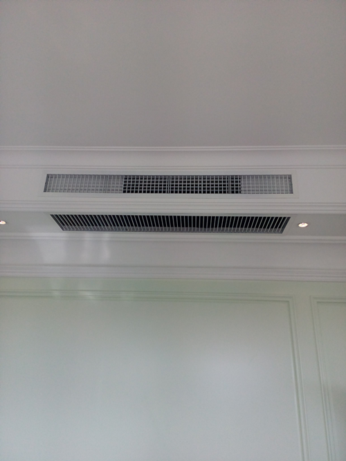 住宅小區中央空調