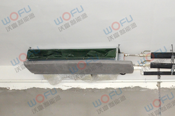 地源熱泵中央空調