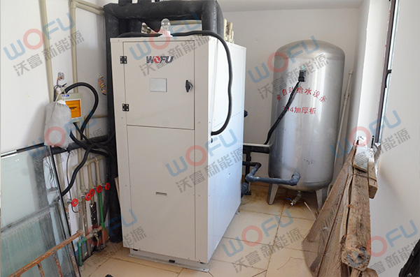 地源熱泵價格是多少？地源熱泵空調詳細報價表